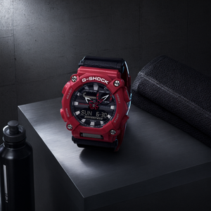 Pour la montre Casio G-Shock unisexe GA-900-4A - Product Image 3