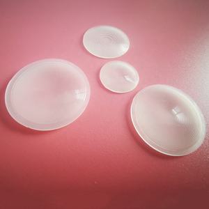 HDPE alta Denisity Material de polietileno pasar infrarrojos PIR lente tipo <span class=keywords><strong>Fresnel</strong></span> - Product Image 1