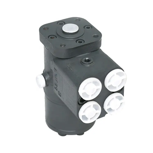 Válvula de Control Hidráulico, Piezas de Maquinaria de Construcción con Engranaje de Dirección, Material Metálico, 9D860-54A020000A0, 1 Unidad - Product Image 3