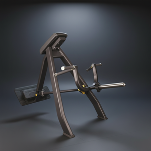 Machine à ramer T-Bar <span class=keywords><strong>de</strong></span> qualité commerciale Lingxi, équipement <span class=keywords><strong>de</strong></span> musculation robuste unisexe fabriqué en Chine pour les salles <span class=keywords><strong>de</strong></span> <span class=keywords><strong>sport</strong></span> - Product Image 6
