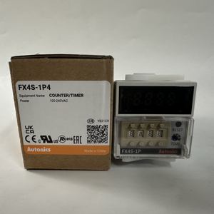Compteur/Minuterie Numérique Programmable Industriel 100% Neuf et Original Ct6s-2p4 Automatisation Industrielle Programmable Originale - Product Image 1