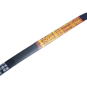 สายพานยางส่งกำลังอุตสาหกรรมคุณภาพสูง OCEAN รุ่น SPA1882 OEM สำหรับการขนส่งที่มีประสิทธิภาพ - Product Image 5