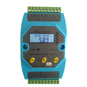 Rs485 <strong>Output</strong> Industrial Electrical <strong>Analog</strong> Conductivity 4-20Ma Ec Water Conductivity <strong>Sensor</strong> Transmitter Water Quality Monitoring - Product Image 3