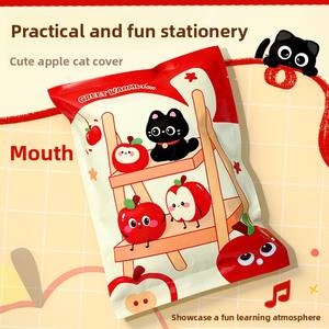 Lotes al <span class=keywords><strong>por</strong></span> mayor <span class=keywords><strong>de</strong></span> artículos <span class=keywords><strong>de</strong></span> papelería Kawaii: Bolsas sorpresa <span class=keywords><strong>de</strong></span> papelería, sets <span class=keywords><strong>de</strong></span> regalo para niños, sets <span class=keywords><strong>de</strong></span> papelería para cumpleaños - Product Image 4