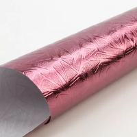 Tissu de sac non tissé avec étiquettes laser autocollants holographiques et sac non tissé personnalisé