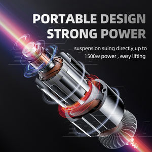 Mini Electric Winch Construction <span class=keywords><strong>Hoist</strong></span> Kapasitas Angkut <span class=keywords><strong>100kg</strong></span> Tinggi Angkat 25M <span class=keywords><strong>Portable</strong></span> Kabel Sling Baja Logam Motor 1KW Baru - Product Image 5