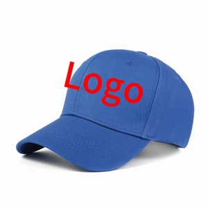 Casquette de baseball ajustée à 6 panneaux avec logo personnalisé Vente en gros Chapeaux Casquettes de baseball brodées personnalisées - Product Image 4