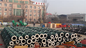 Mesin bisnis kecil ide mesin konstruksi tiang beton mesin tanam - Product Image 6