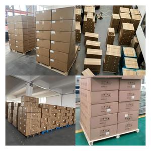 Unità di bobina del ventilatore <span class=keywords><strong>a</strong></span> <span class=keywords><strong>soffitto</strong></span> <span class=keywords><strong>a</strong></span> cassetta nascosta con motore Fancoils Chiller per appendere il <span class=keywords><strong>soffitto</strong></span> - Product Image 6