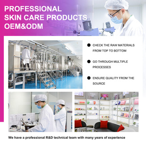 Suero facial de etiqueta privada 5% niacinamida VC ácido hialurónico ácido tranexámico para esencia para blanquear hidratante nicotinamida Bene - Product Image 3