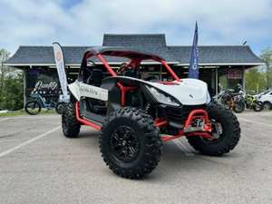 NOUVELLES VENTES MEILLEURES 2026 <span class=keywords><strong>SEGWAY</strong></span> VILLAIN SX10 P - W10091 UTV - Product Image 3