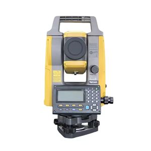 일본 브랜드 최저가 오리지널 일본 브랜드 GM52 고정밀 토탈 스테이션 광학 기기 OS201 로봇 토탈 스테이션 - Product Image 3
