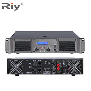 Scheda Amplificatore di Potenza di Alta Qualità PV9000 2U CA9 900W a 8 Ohm Amplificatore Audio DJ a <span class=keywords><strong>2</strong></span> Canali per la Riproduzione Musicale - Product Image 1