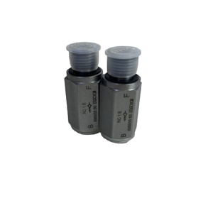 RC HAWE Check RC1/1 - Product Image 3
