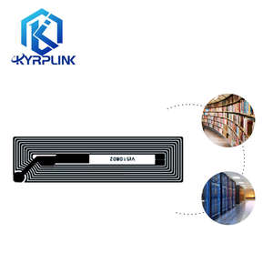 고품질 라벨 <span class=keywords><strong>RFID</strong></span> NFC 13.56Mhz HF NXP <span class=keywords><strong>Icode</strong></span> <span class=keywords><strong>SLIX</strong></span>/SLIX2/<span class=keywords><strong>SLIX</strong></span>-<span class=keywords><strong>S</strong></span>/<span class=keywords><strong>SLIX</strong></span>-L/SLI/SLI-<span class=keywords><strong>S</strong></span> 태그 NFC Soical 통신 라벨 - Product Image 4