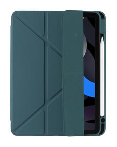 Étui rigide en plastique acrylique pour <span class=keywords><strong>iPad</strong></span> 10e génération Pro 12,9/10,2/12,9 pouces avec emplacement pour stylet et protection de l'appareil photo - Product Image 1