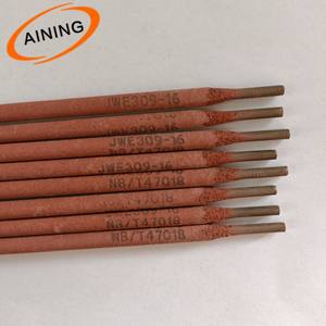 <span class=keywords><strong>Electrodo</strong></span> de Soldadura de Hierro Fundido, <span class=keywords><strong>Electrodo</strong></span> de Soldadura de <span class=keywords><strong>Acero</strong></span> <span class=keywords><strong>Inoxidable</strong></span>, 32mm, 26mm, Z308 Z408, Z308 - Product Image 4