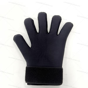 Sarung tangan es radang sendi jari penuh untuk pria wanita, pak es tangan layar sentuh untuk terowongan Karpal - Product Image 4