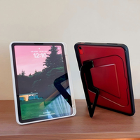 iPad Air 13 İnç M4 2026 Kılıfı, iPad Air M2 2024 M3 2025 Air 13 Standlı Kılıf, iPad Pro 6. Nesil 12.9 İnç Kılıf 2022
