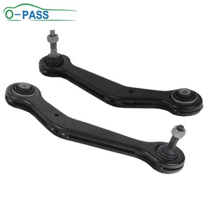 Brazo de Control Superior Trasero OPASS para <span class=keywords><strong>BMW</strong></span> Serie 7 728i 730i 740i <span class=keywords><strong>750i</strong></span> Z8 1994- 33321090905 - Product Image 6