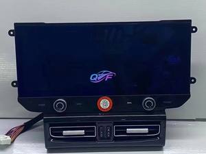 Dispositivo Todo en Uno con Navegación Inteligente por Voz Android de 12.3 Pulgadas con Vista Panorámica para Porsche <span class=keywords><strong>Macan</strong></span> Actualizado - Product Image 5