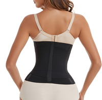 Service OEM : Corset amincissant pour femme, gaine colombienne sculptante, contrôle du ventre, perte de poids, enveloppement corporel