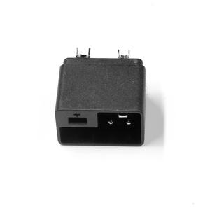 Conector de Doble Propósito de 2+4 Pines, Enchufe Todo en Uno para Intercambio de Baterías de Vehículos Eléctricos, Módulo de Almacenamiento de Energía para Carga/Descarga - Product Image 4