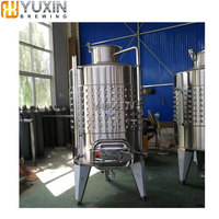Druif Crusher Machine Wijn Maken Apparatuur Fruitpers