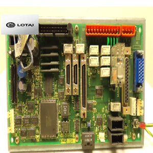 Плата управления A20B-2100-0423/04D - Product Image 1