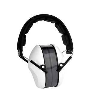 Orejeras Profesionales con Cancelación de Ruido EP-138, NRR 22dB, Material de PVC Reutilizable, Certificación CE EN352 ANSI, Protección Auditiva - Product Image 2