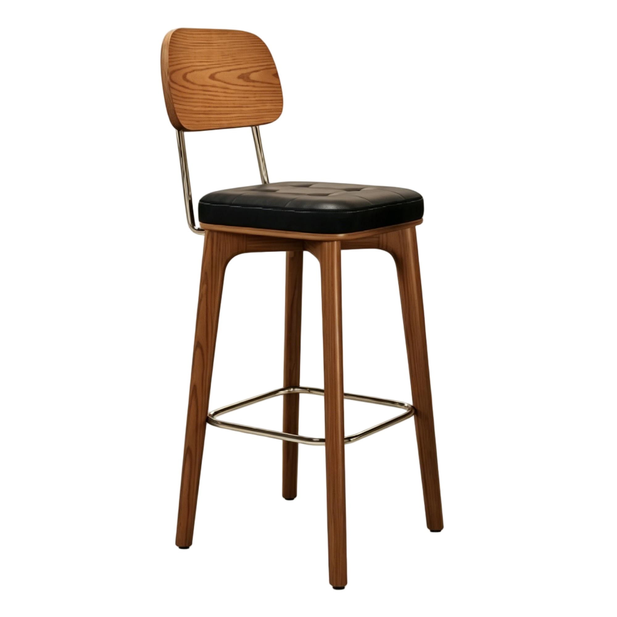 Hotel Stool 3