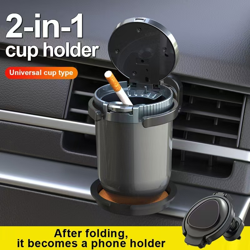 GWM Tank 500 Retractable Cup Holder - Ultimate Guide Review