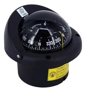 Brújula magnética CCS para <span class=keywords><strong>barco</strong></span> de acabado marino, brújula magnética de tipo CCS, 1/2/2 - Product Image 1