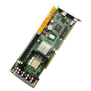 HiCORE-i6414VL R1.2 1064140008120P PCI1 ARBOR External PCI Slot Industrial <b>Motherboard</b> CPU Board CPU Module Original Stock - Product Image 1