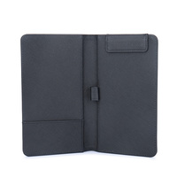 Restaurant Check Presenters Guest Check Card Holder Serveur Check Book Restaurant Bill Holder Menu
