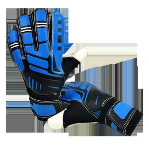 Guanti da portiere protezione doppio polso per bambini adulti guanti da portiere guanti da portiere - Product Image 2