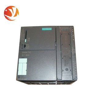 Tout Neuf Original SIEMENS 6ES7 317-7TK10-0AB0 6ES7317-7TK10-0AB0 Unité Centrale de Traitement PLC Contrôleur Programmable - Product Image 2