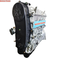 Ensemble moteur Beixian Power de haute qualité 1.3L G13A G13B pour Suzuki Swift Samurai Jimny Cultus