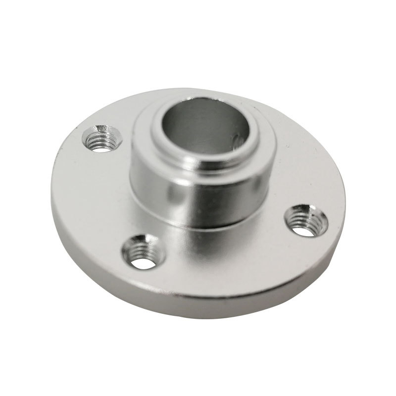 Stainless Steel Double Hole Flange Gasket