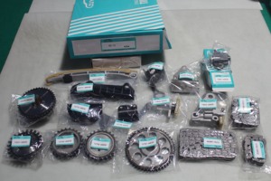 Kit de chaîne de distribution H25a pour Suzuki Grand Vitara Escudo Moteur H25A 12761-85fa0 12832-65e00 KS-<span class=keywords><strong>10</strong></span> - Product Image 2