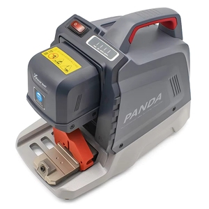 Cortador de Llaves Compacto Xhorse Panda XA-006, Equipo de Cerrajerí<span class=keywords><strong>a</strong></span> Duradero <span class=keywords><strong>a</strong></span> un Precio Accesible - Product Image 5