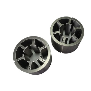 Estator de Motor Personalizado DC3606, Lámina de Acero al Silicio, Núcleo de Motor sin Escobillas, Fabricante de Motores Servo - Product Image 3