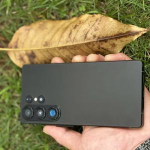 สมาร์ทโฟน S26 Ultra รุ่นใหม่ ของแท้ รองรับ 5G หน้าจอ HD ขนาด 7.3 นิ้ว หน่วยความจำขนาดใหญ่ 16GB+1TB กล้องหลัง 108MP รองรับภาษาสเปน - Product Image 1