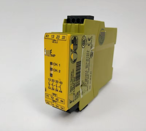 Nieuwe originele, direct leverbare 787585 industriële automatisering PAC dedicated PLC programmeercontroller - Product Image 1
