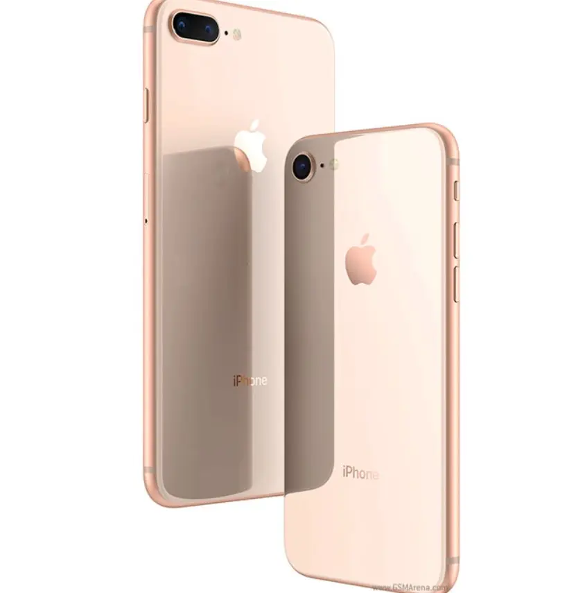 High Quality Hot Sell Original US Version Unlocked Used Second Hand Mobile Phone cell phone For Iphone 8 64GB