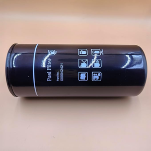 ไส้กรองน้ำมันดีเซลแบบหมุน Leikst - WDK 11 102/21 MANN-FILTER - X57508300044 X57508300091 ไส้กรองน้ำมันเครื่อง 40203136 330510035 - Product Image 1