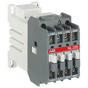 Relé ABBB nuevo y original NL22E 24V NL22E 110V NL22E 220V