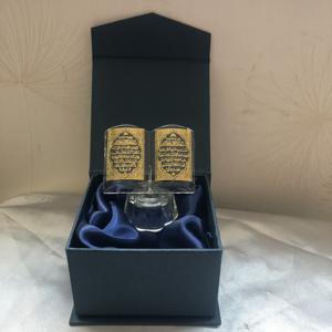 Mh-l0317 musulmán <span class=keywords><strong>de</strong></span> cristal transparente, manualidades, <span class=keywords><strong>libro</strong></span> para recuerdo islámico, venta al por mayor - Product Image 4