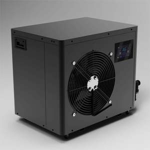 ตู้แช่น้ำแข็งแช่โอโซนด้วยรังสียูวีและ1HP 0 °C โปรอัจฉริยะควบคุมด้วยไวไฟโดย<span class=keywords><strong>ปั๊ม</strong></span>สินค้าขายดี - Product Image 3