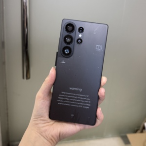 S26 Ultra HD con Pantalla de 7.3 Pulgadas, 16GB+1TB, Deca Core, 5G LTE Global, Lápiz Táctil, Marco Metálico Integrado, Desbloqueo - Product Image 6